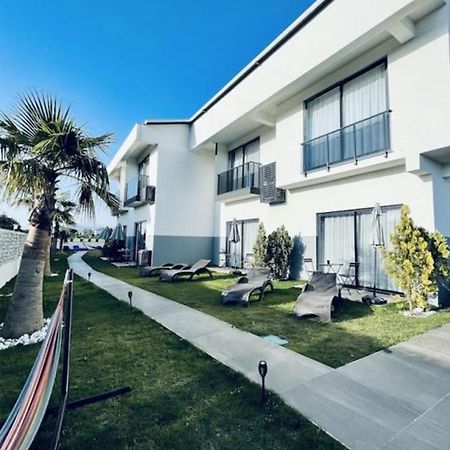 Side Mira Palace & Spa Exterior photo